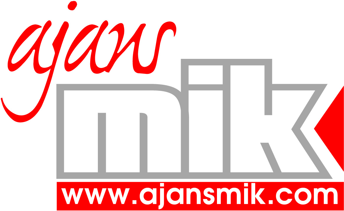 AJANSMİK FUARCILIK VE MEDYA HİZMETLERİ LTD. ŞTİ. Logo